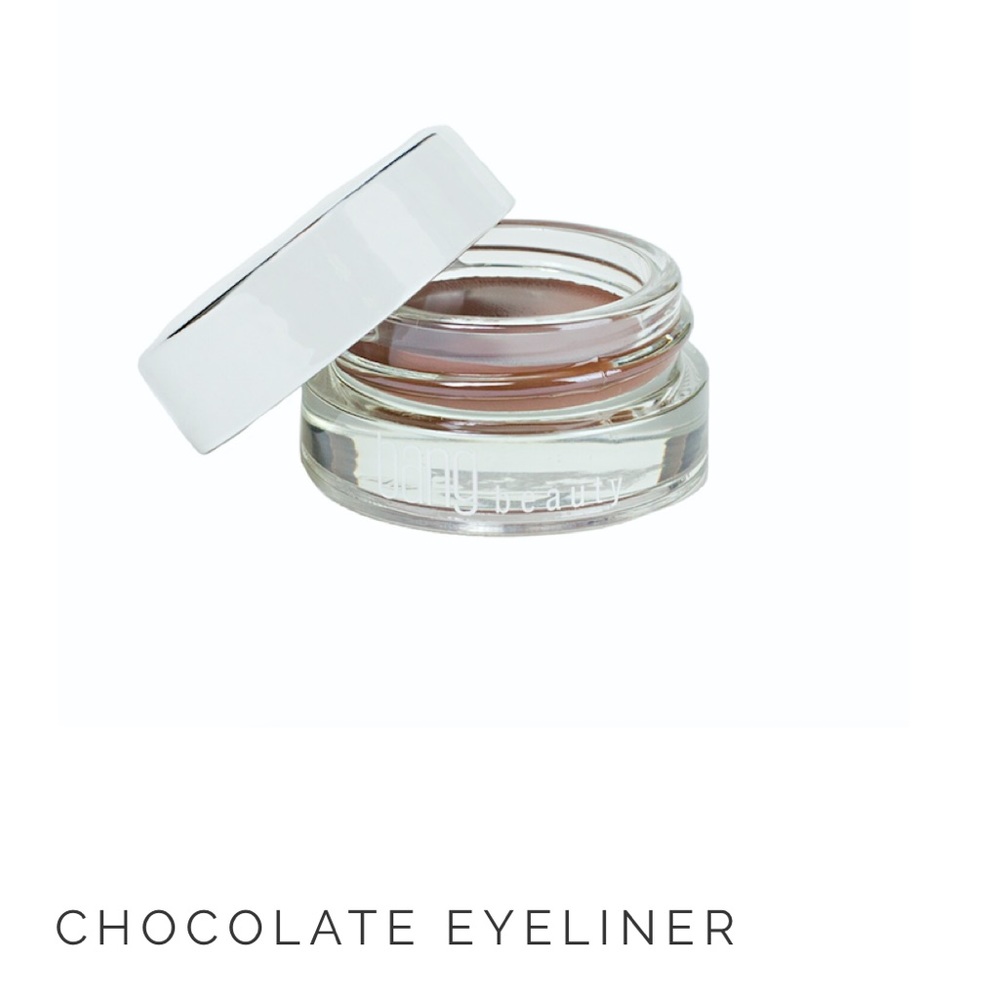Bang Beauty Chocolate Brown Gel Eyeliner